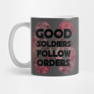 FollowOrders Mug